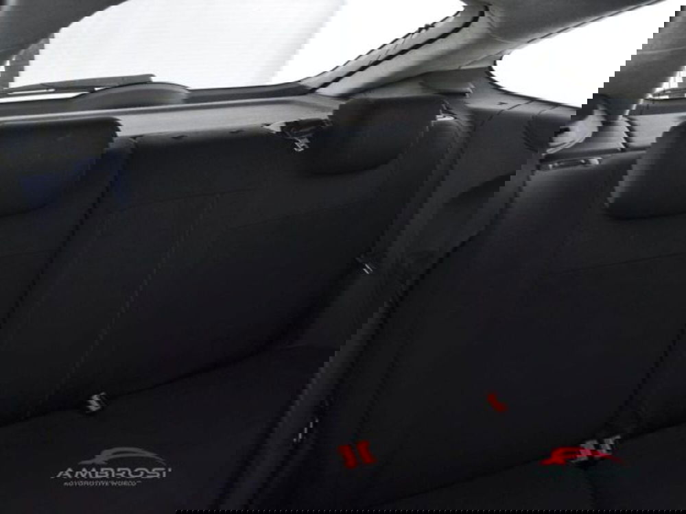 Ford Focus usata a Perugia (11)