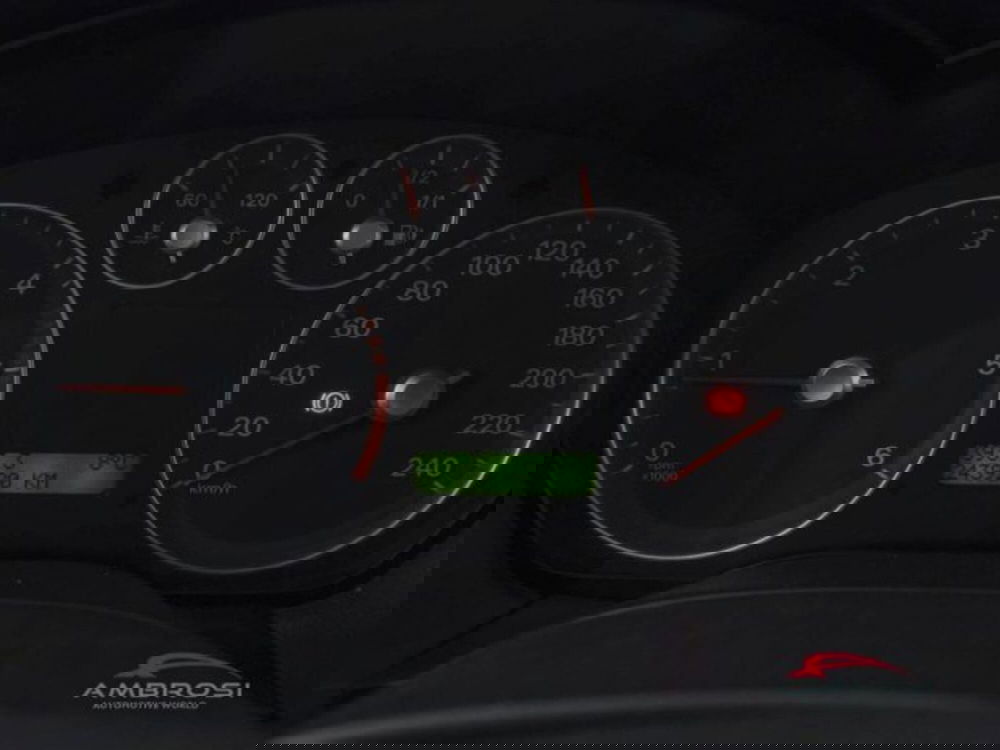 Ford Focus usata a Perugia (13)