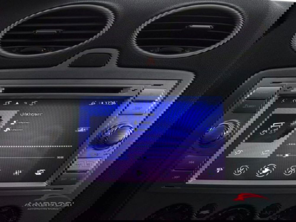 Ford Focus usata a Perugia (14)