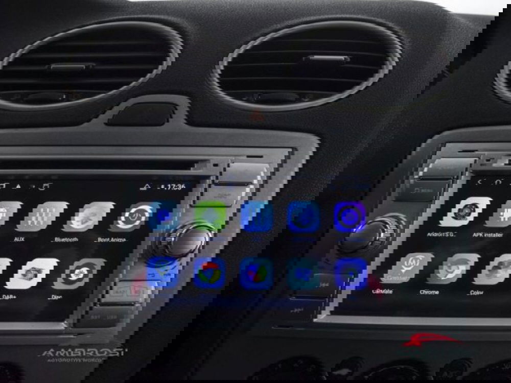 Ford Focus usata a Perugia (15)