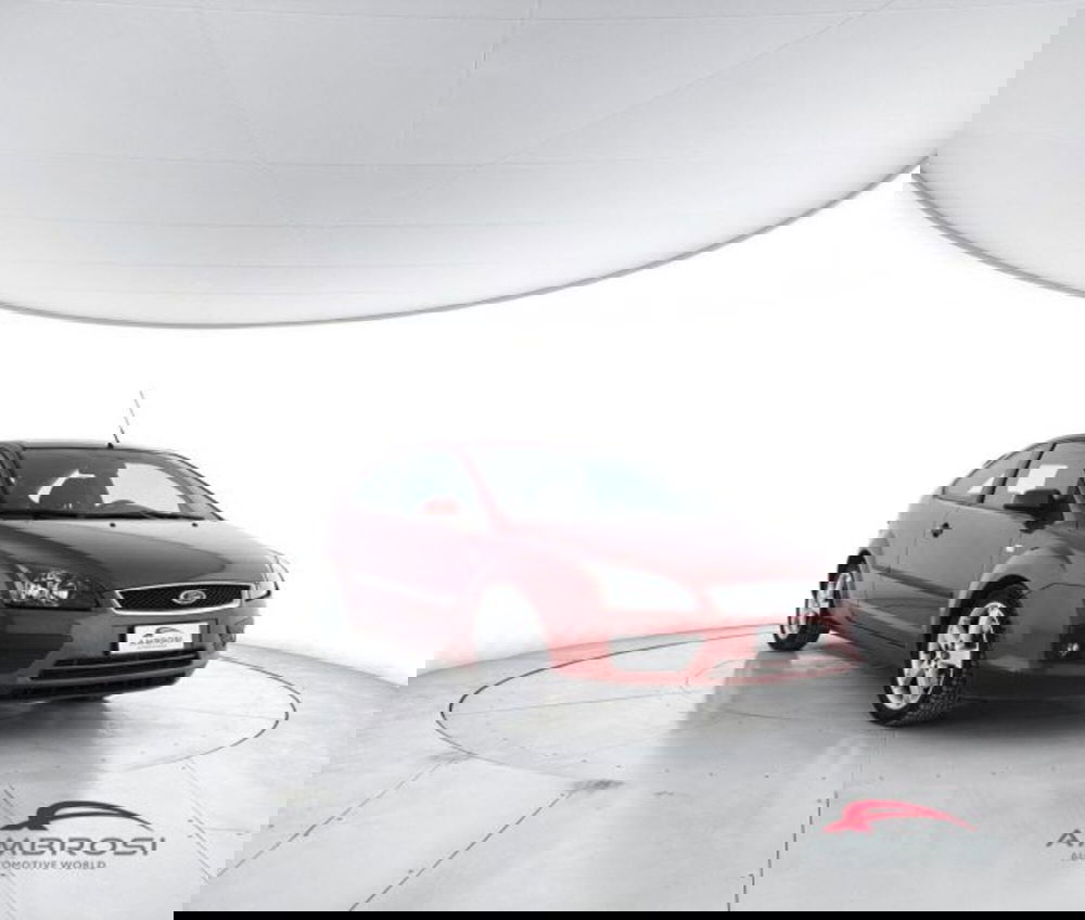 Ford Focus usata a Perugia (2)