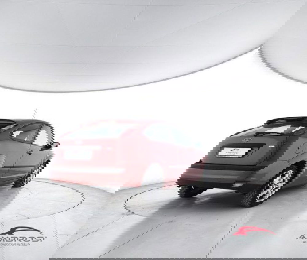 Ford Focus usata a Perugia (3)