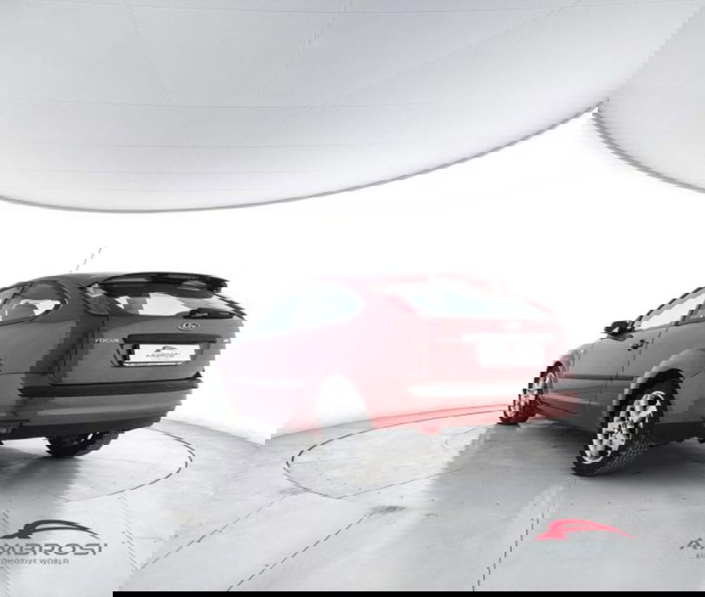 Ford Focus usata a Perugia (4)