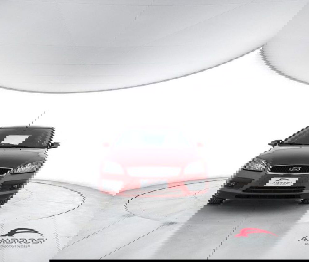 Ford Focus usata a Perugia (5)