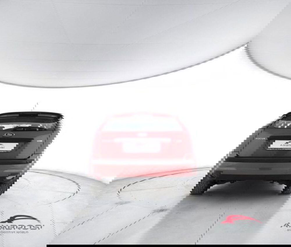 Ford Focus usata a Perugia (6)