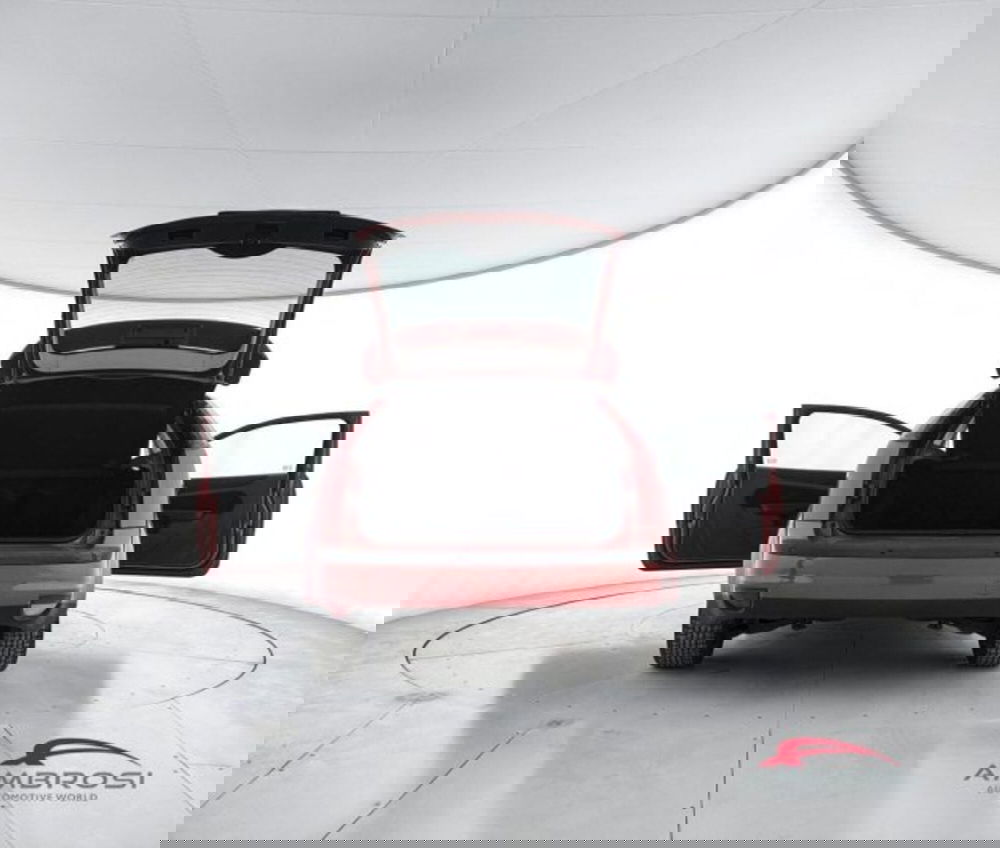 Ford Focus usata a Perugia (7)