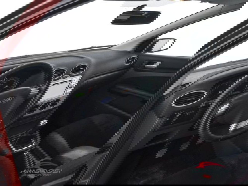 Ford Focus usata a Perugia (8)