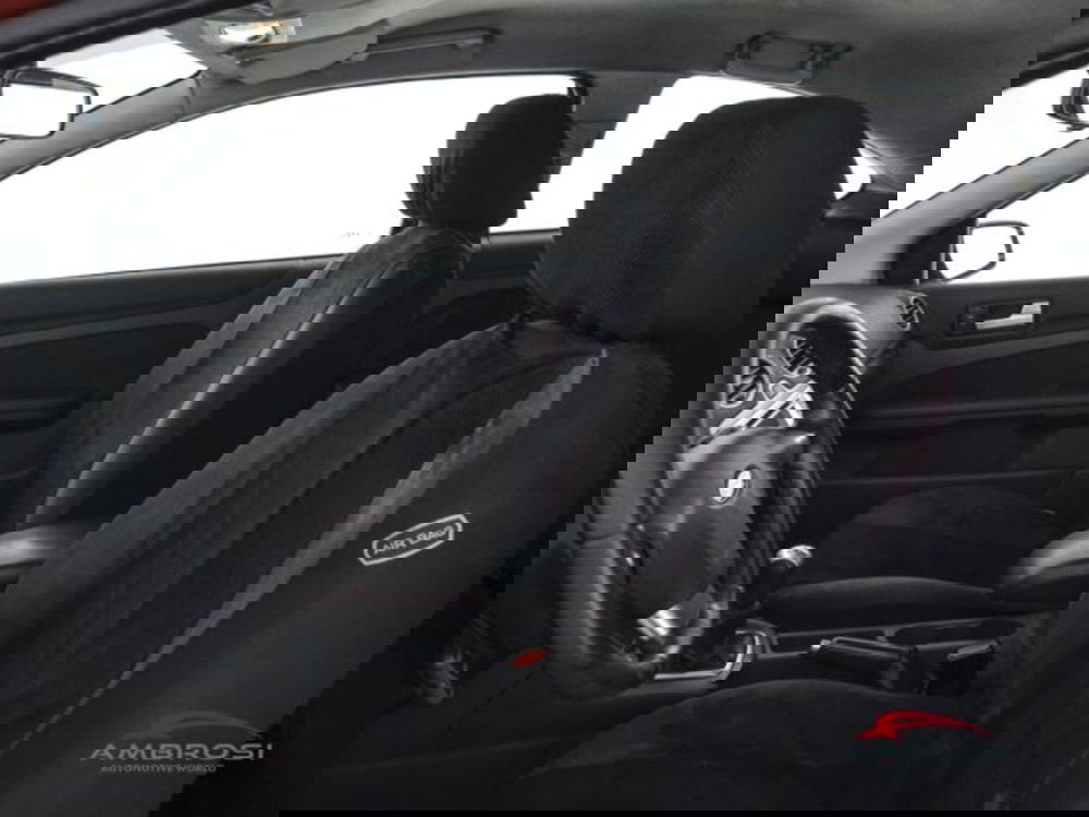 Ford Focus usata a Perugia (9)