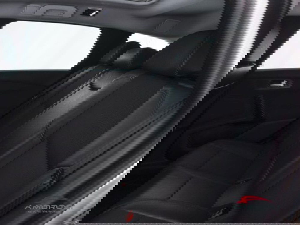 Peugeot 508 SW usata a Perugia (10)