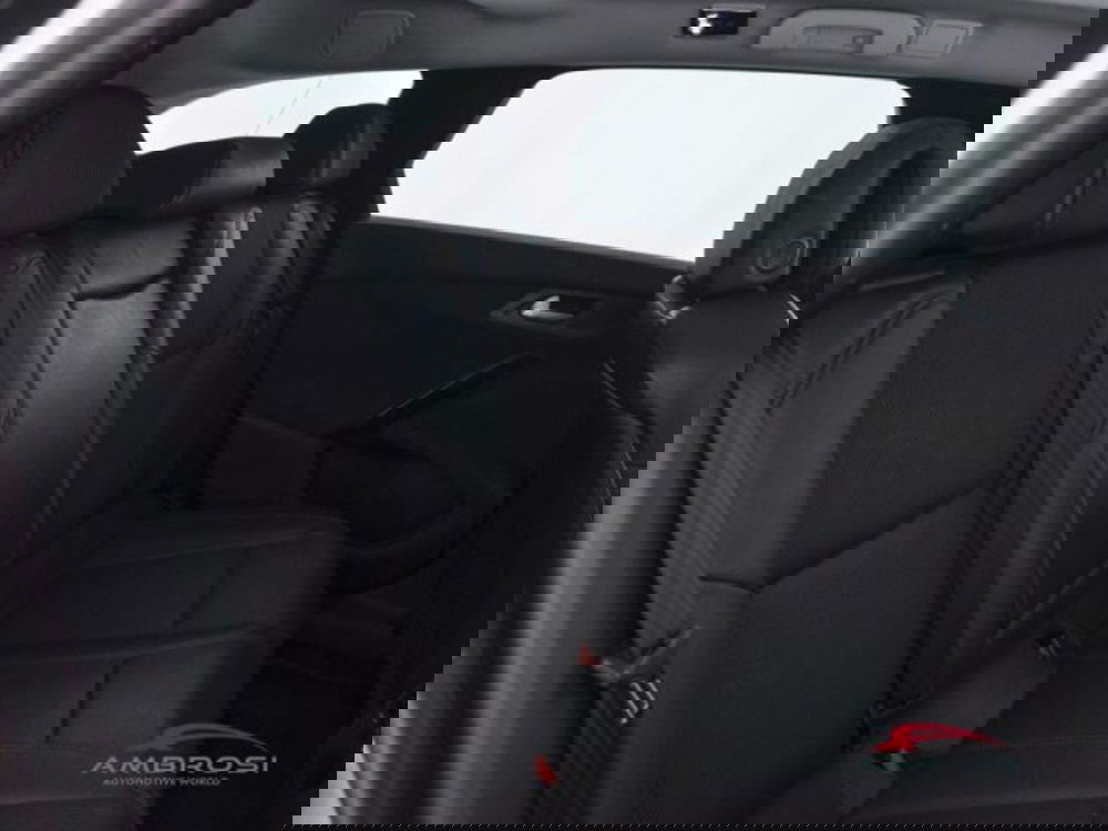 Peugeot 508 SW usata a Perugia (11)