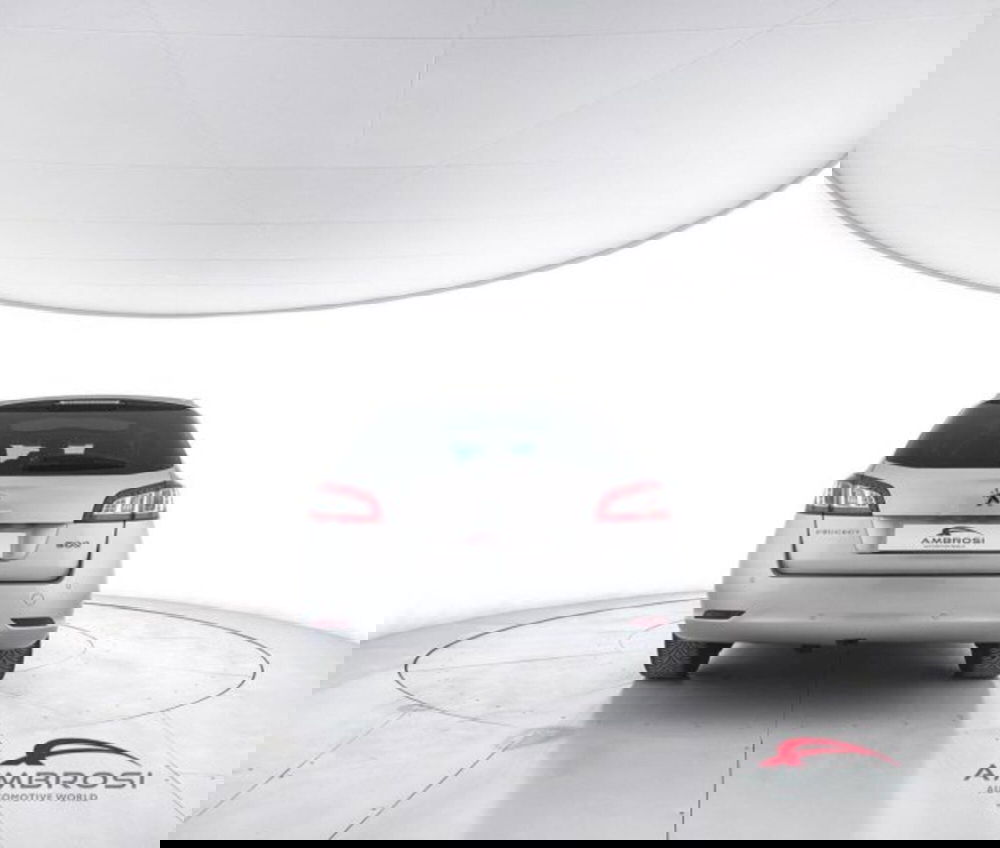 Peugeot 508 SW usata a Perugia (6)