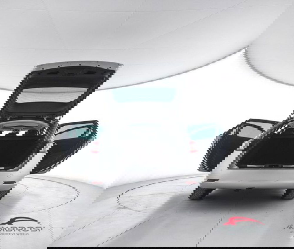 Peugeot 508 SW usata a Perugia (7)