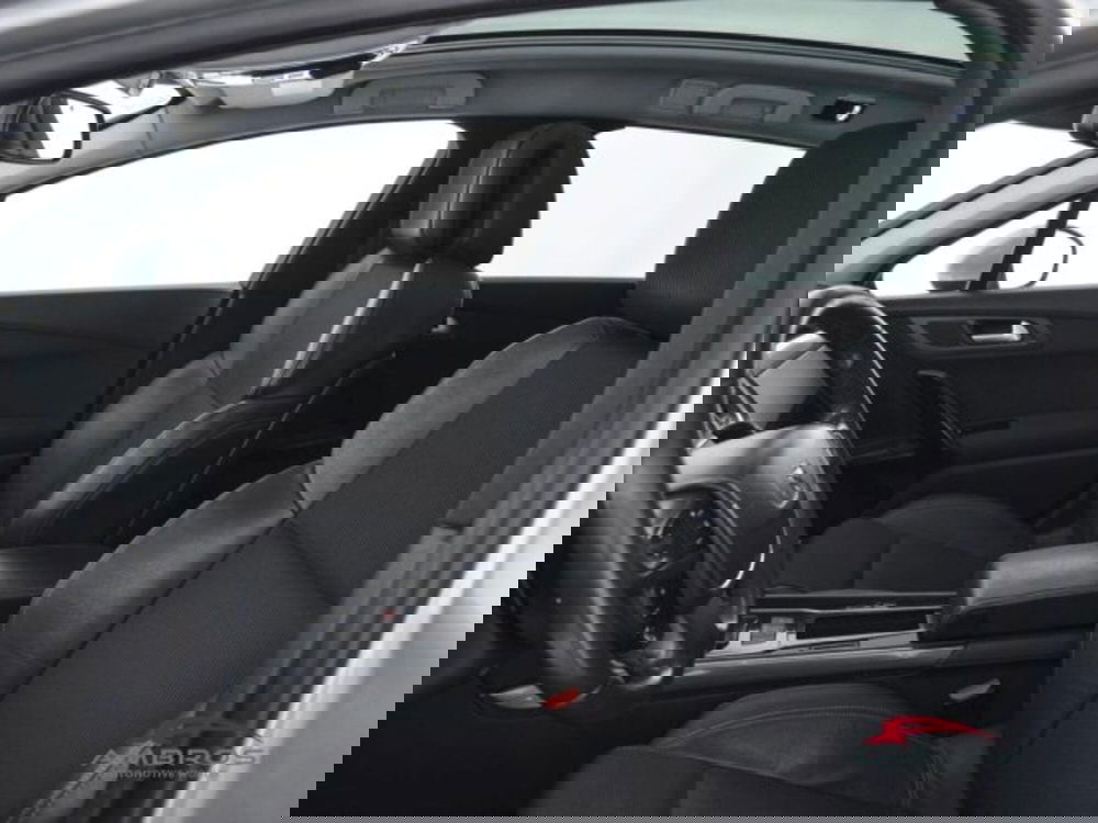 Peugeot 508 SW usata a Perugia (9)