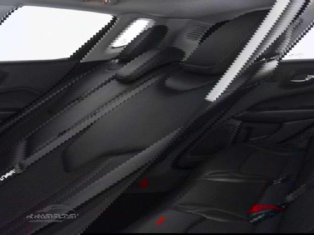 Jeep Compass usata a Perugia (10)