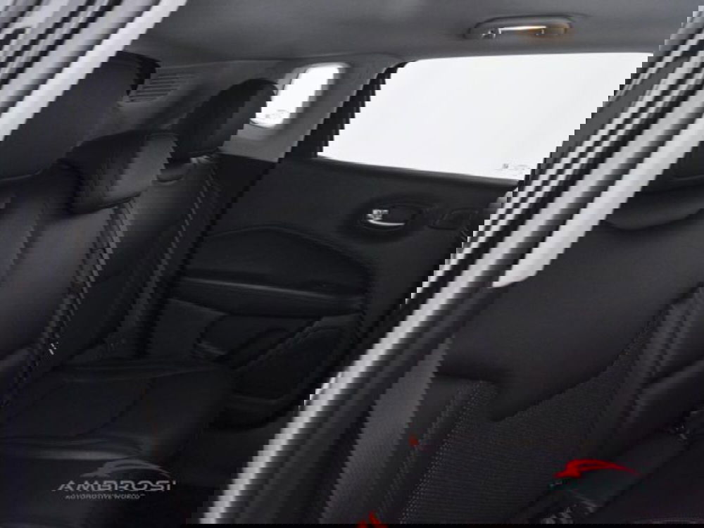 Jeep Compass usata a Perugia (11)