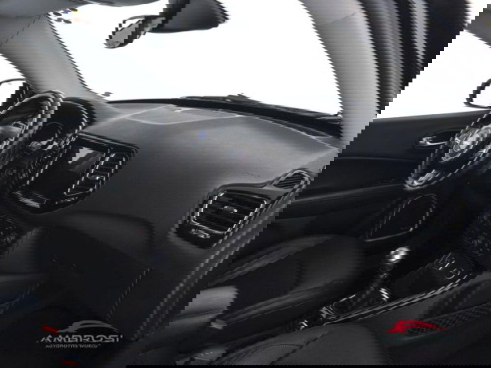 Jeep Compass usata a Perugia (12)