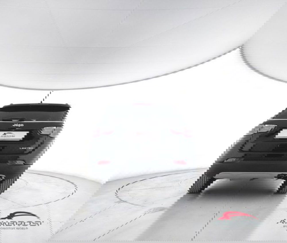 Jeep Compass usata a Perugia (6)