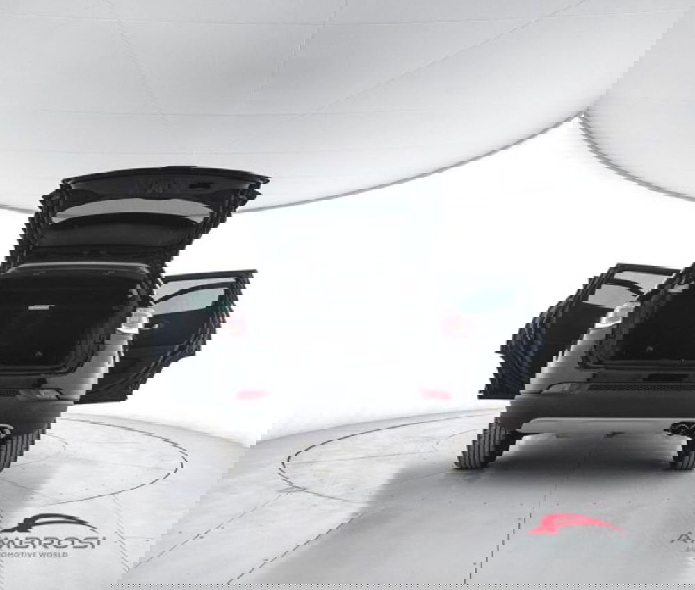 Jeep Compass usata a Perugia (7)