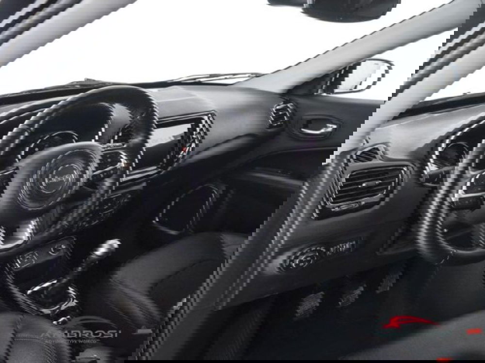 Jeep Compass usata a Perugia (8)