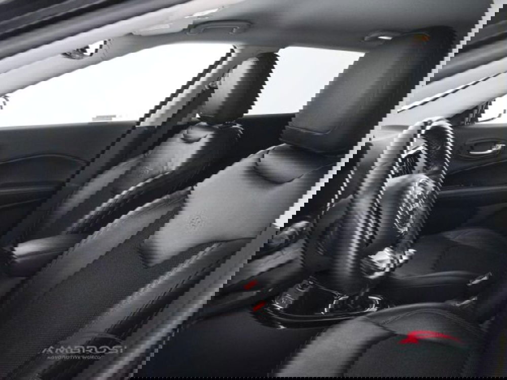 Jeep Compass usata a Perugia (9)