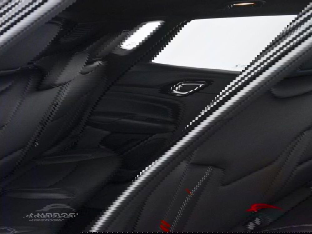 Jeep Compass usata a Perugia (11)