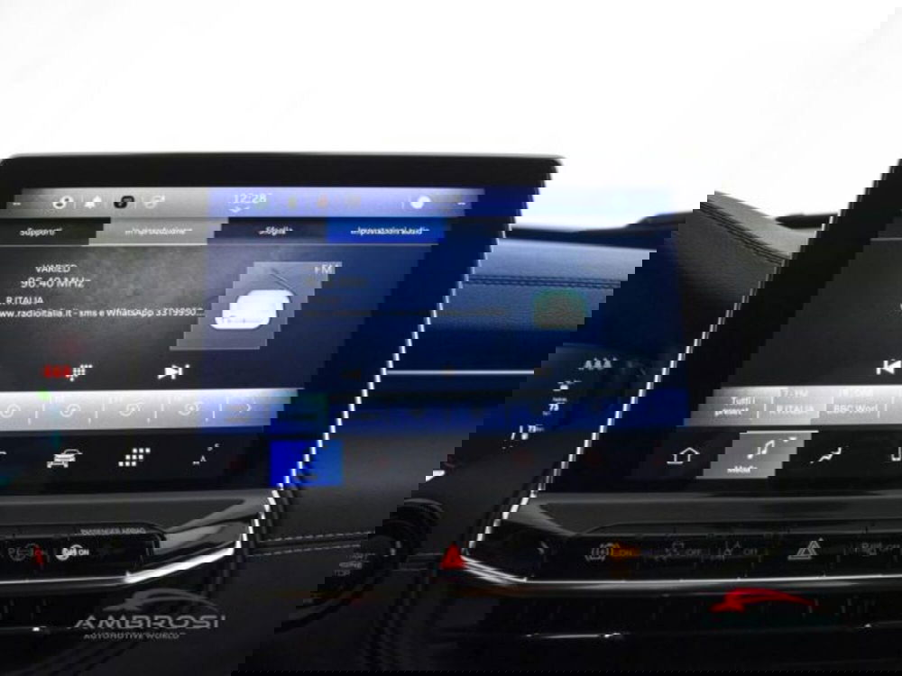 Jeep Compass usata a Perugia (14)