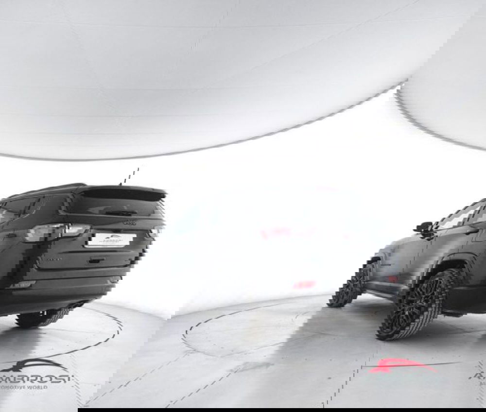 Jeep Compass usata a Perugia (4)