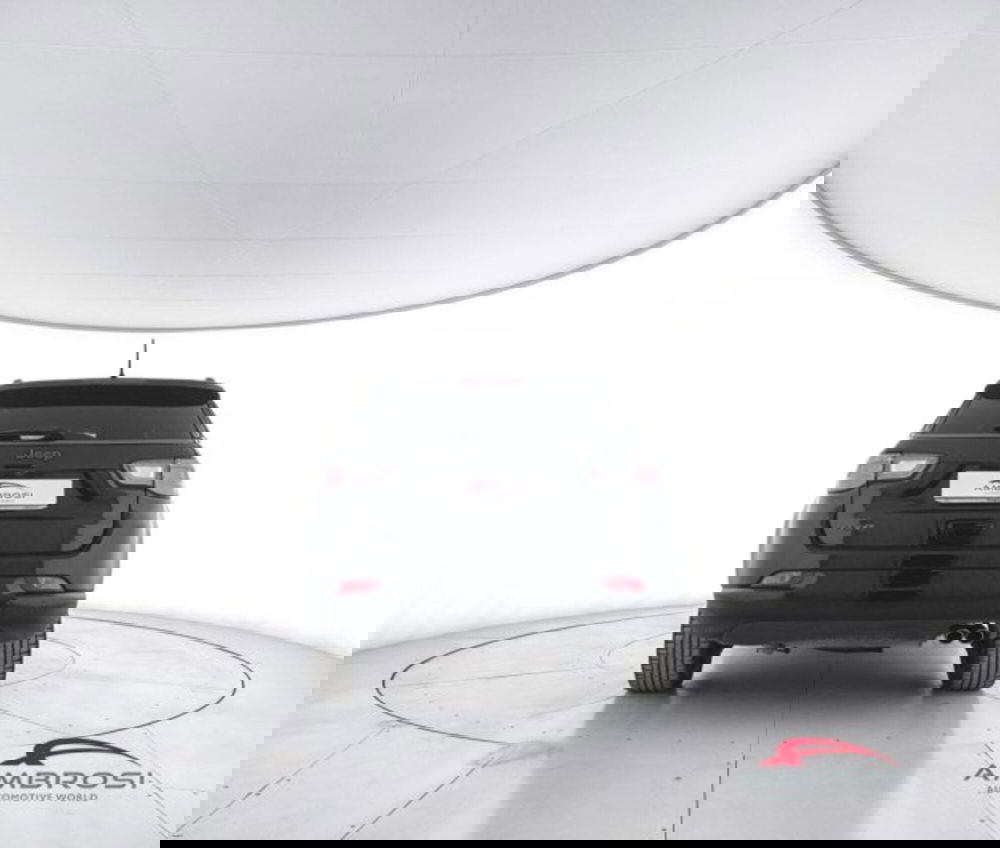 Jeep Compass usata a Perugia (6)