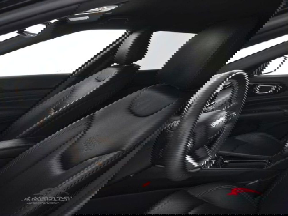 Jeep Compass usata a Perugia (9)