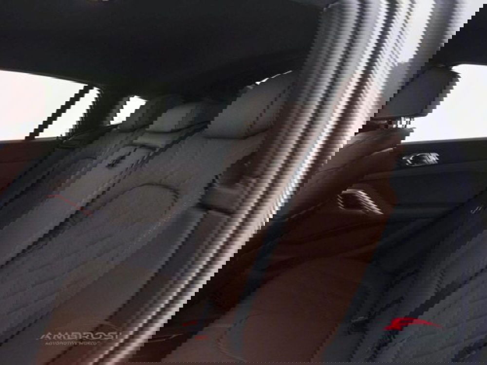 BMW X6 usata a Perugia (10)