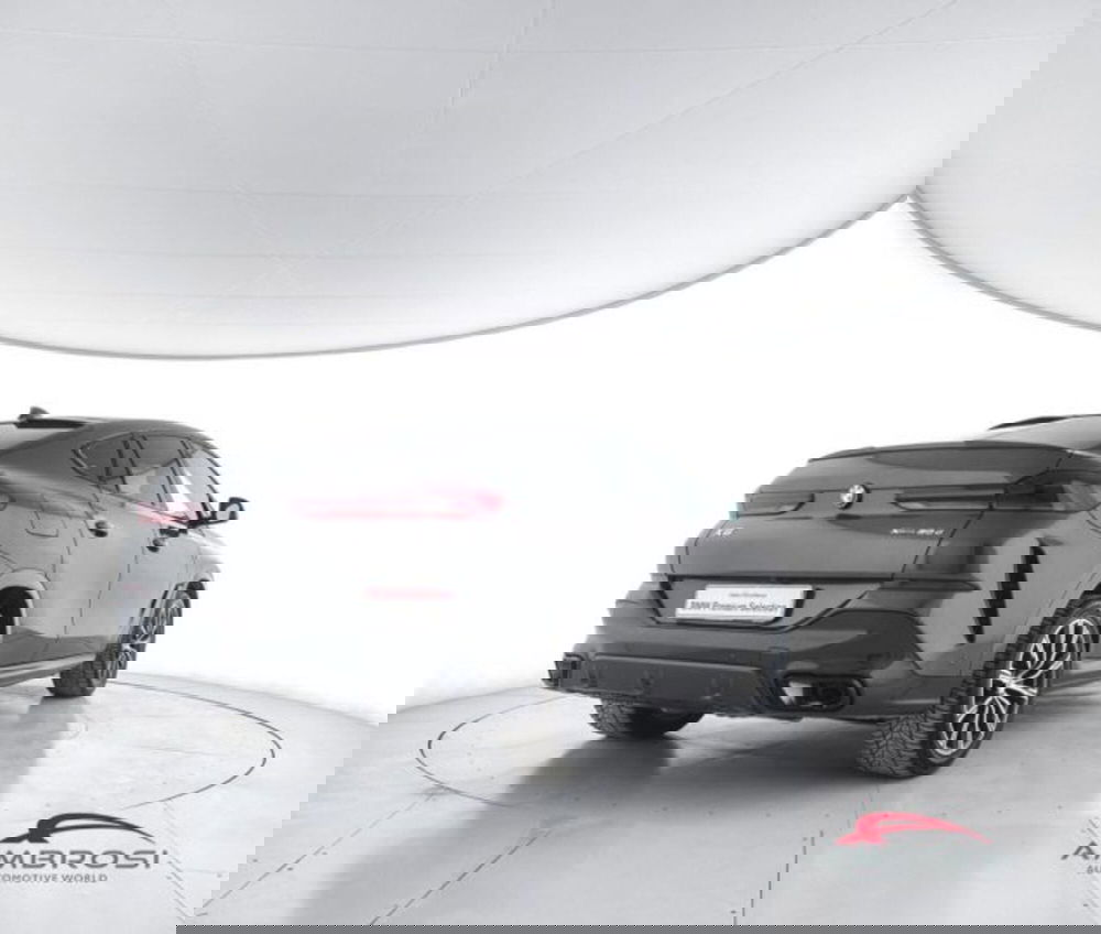 BMW X6 usata a Perugia (3)