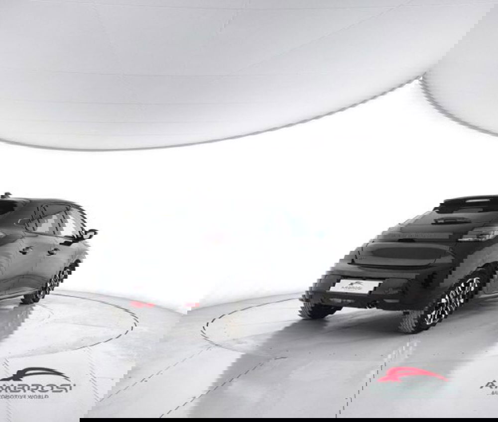 Peugeot 208 usata a Perugia (3)