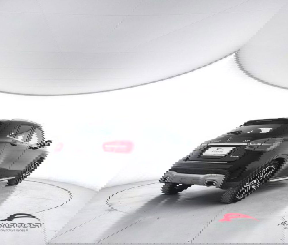 Mercedes-Benz GLA SUV usata a Perugia (3)