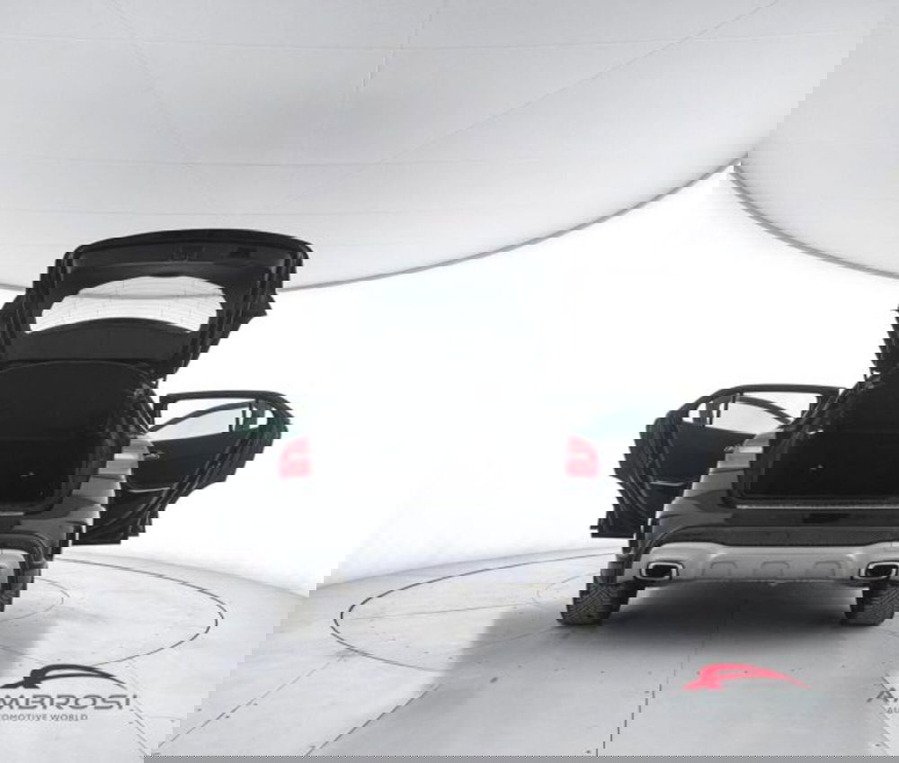 Mercedes-Benz GLA SUV usata a Perugia (7)