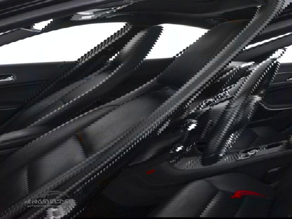 Mercedes-Benz GLA SUV usata a Perugia (9)