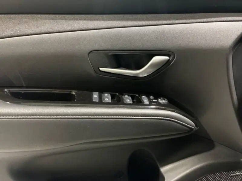 Hyundai Tucson usata a Ancona (13)