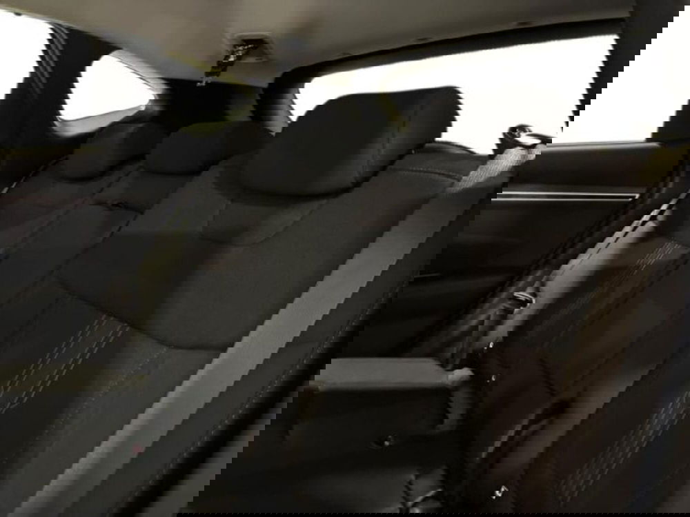 Hyundai Tucson usata a Ancona (14)