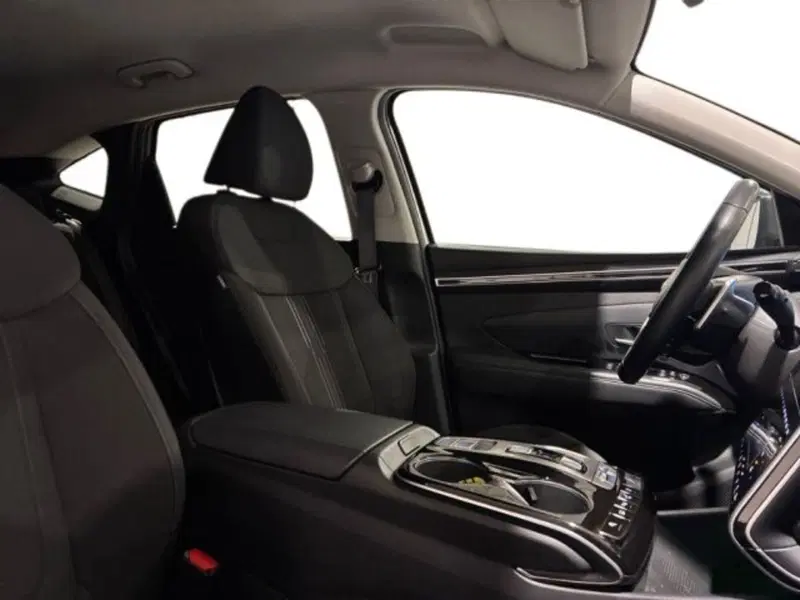 Hyundai Tucson usata a Ancona (16)