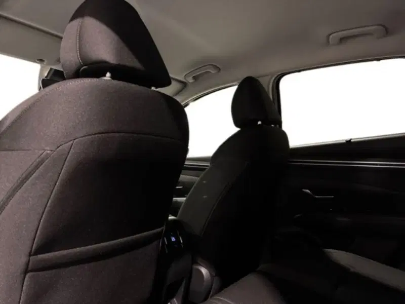 Hyundai Tucson usata a Ancona (17)