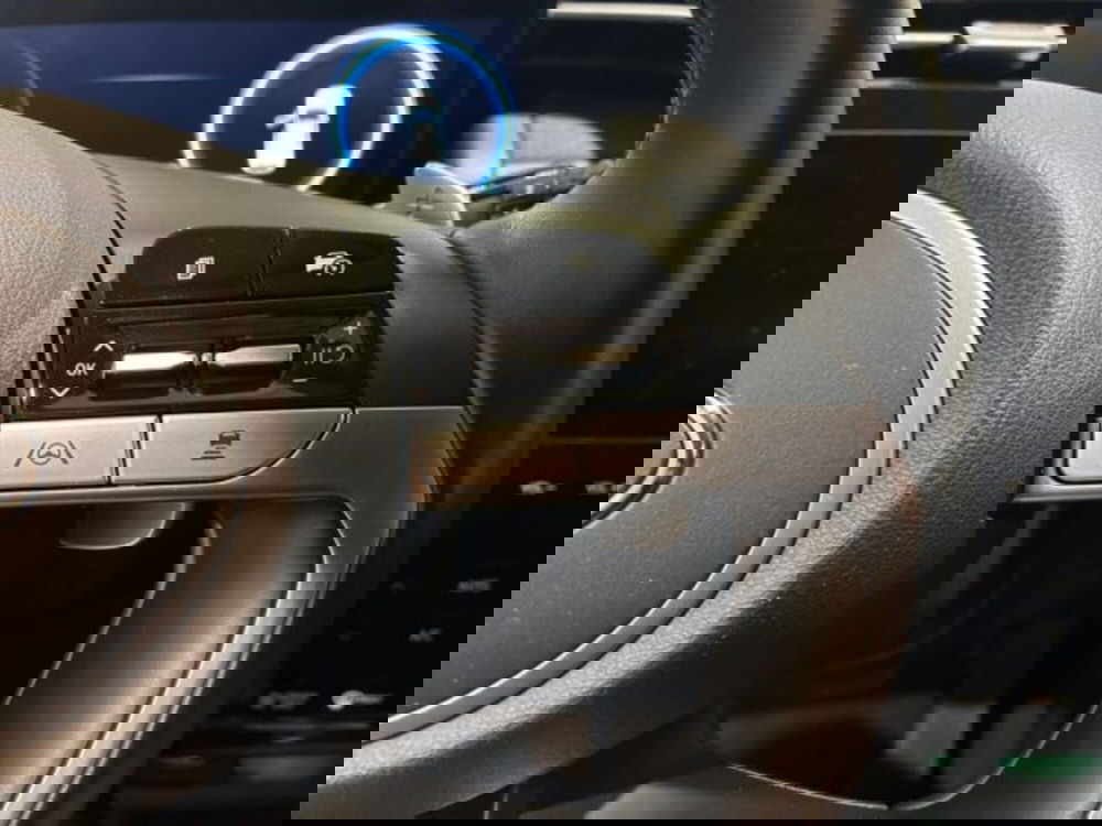 Hyundai Tucson usata a Ancona (20)