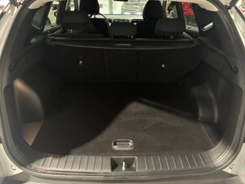 Hyundai Tucson usata a Ancona (7)