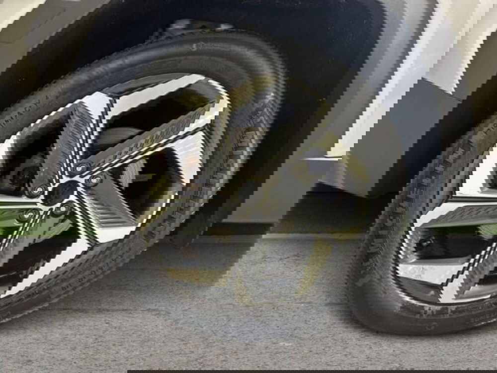 Hyundai Tucson usata a Ancona (8)