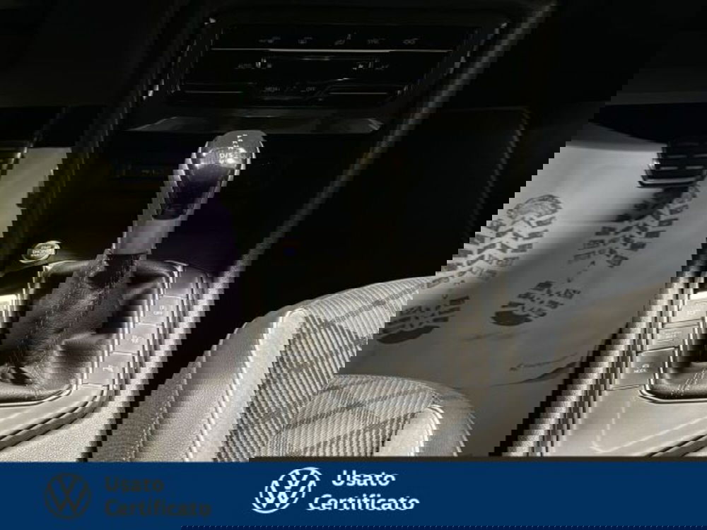 Volkswagen Tiguan usata a Vicenza (10)