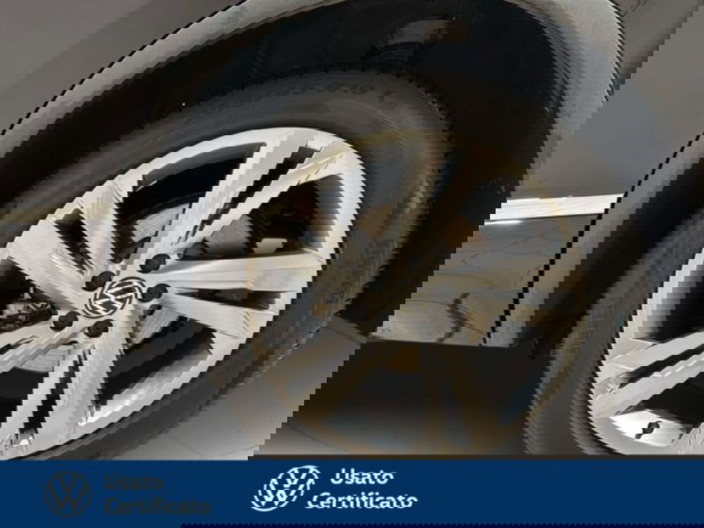 Volkswagen Tiguan usata a Vicenza (15)