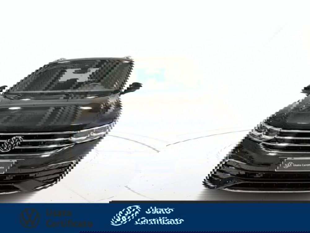 Volkswagen Tiguan usata a Vicenza (2)