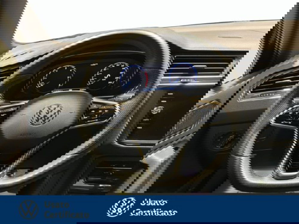 Volkswagen Tiguan usata a Vicenza (9)