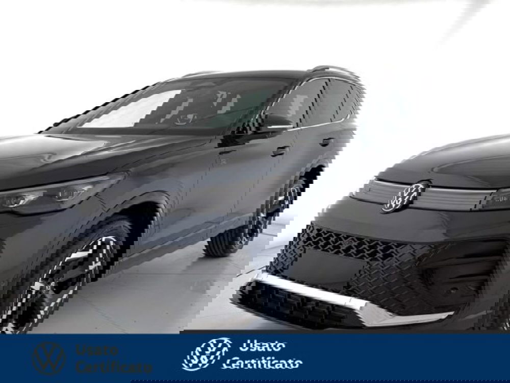 Volkswagen Tiguan usata a Vicenza