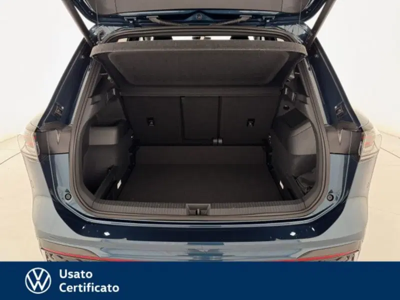Volkswagen Tiguan usata a Vicenza (11)