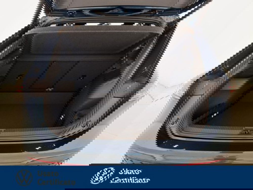 Volkswagen Tiguan usata a Vicenza (11)