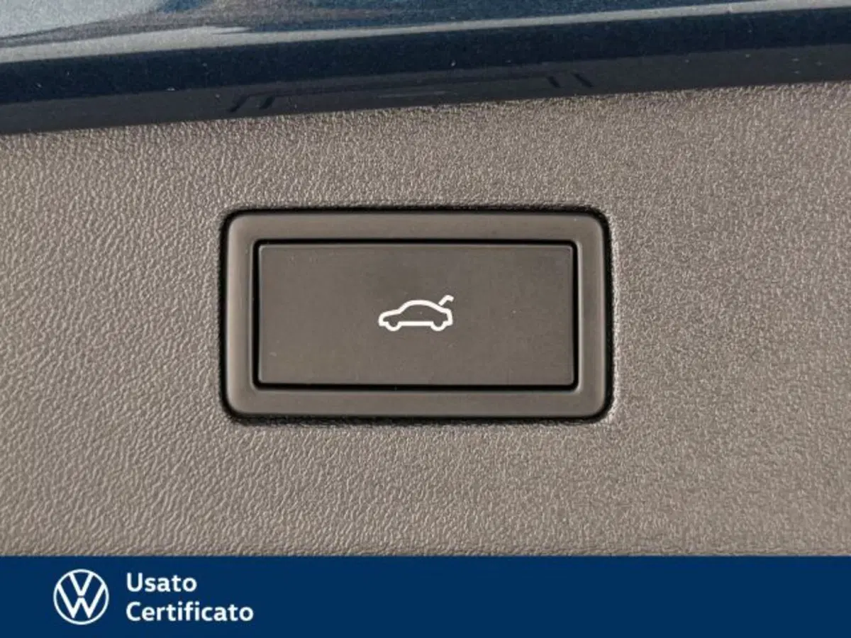 Volkswagen Tiguan usata a Vicenza (12)